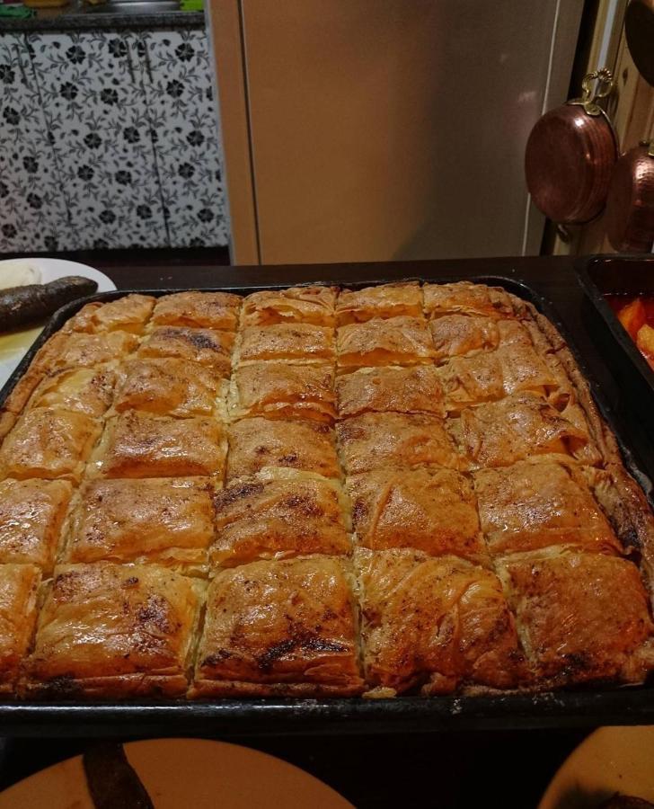 Ferah Butik Otel Çamlıhemşin 외부 사진