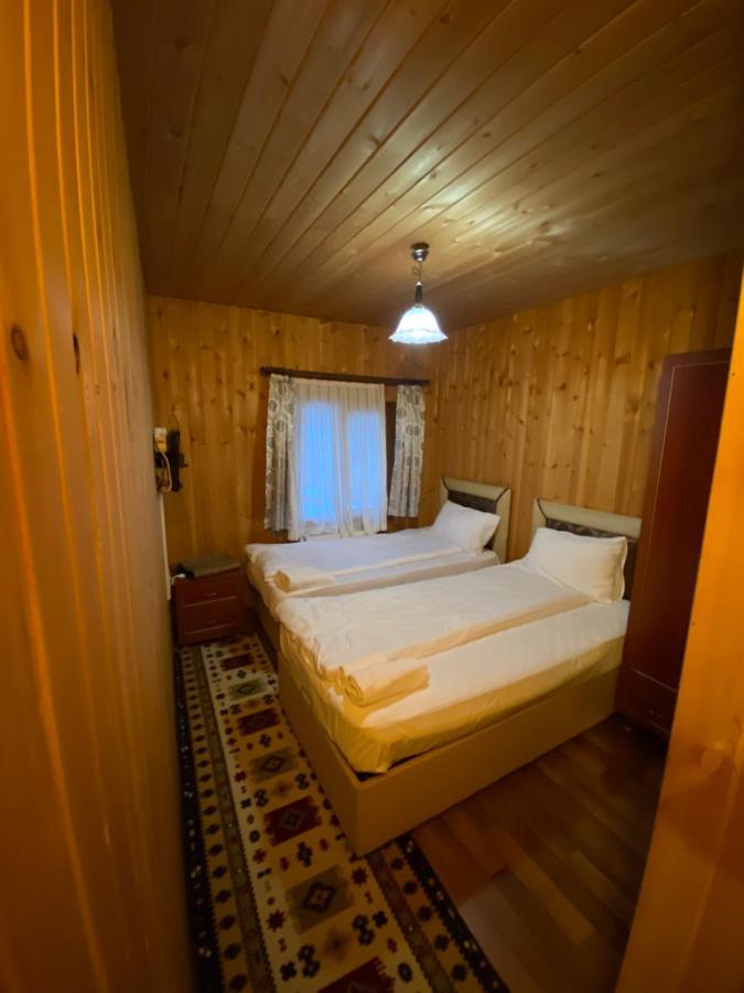 Ferah Butik Otel Çamlıhemşin 외부 사진