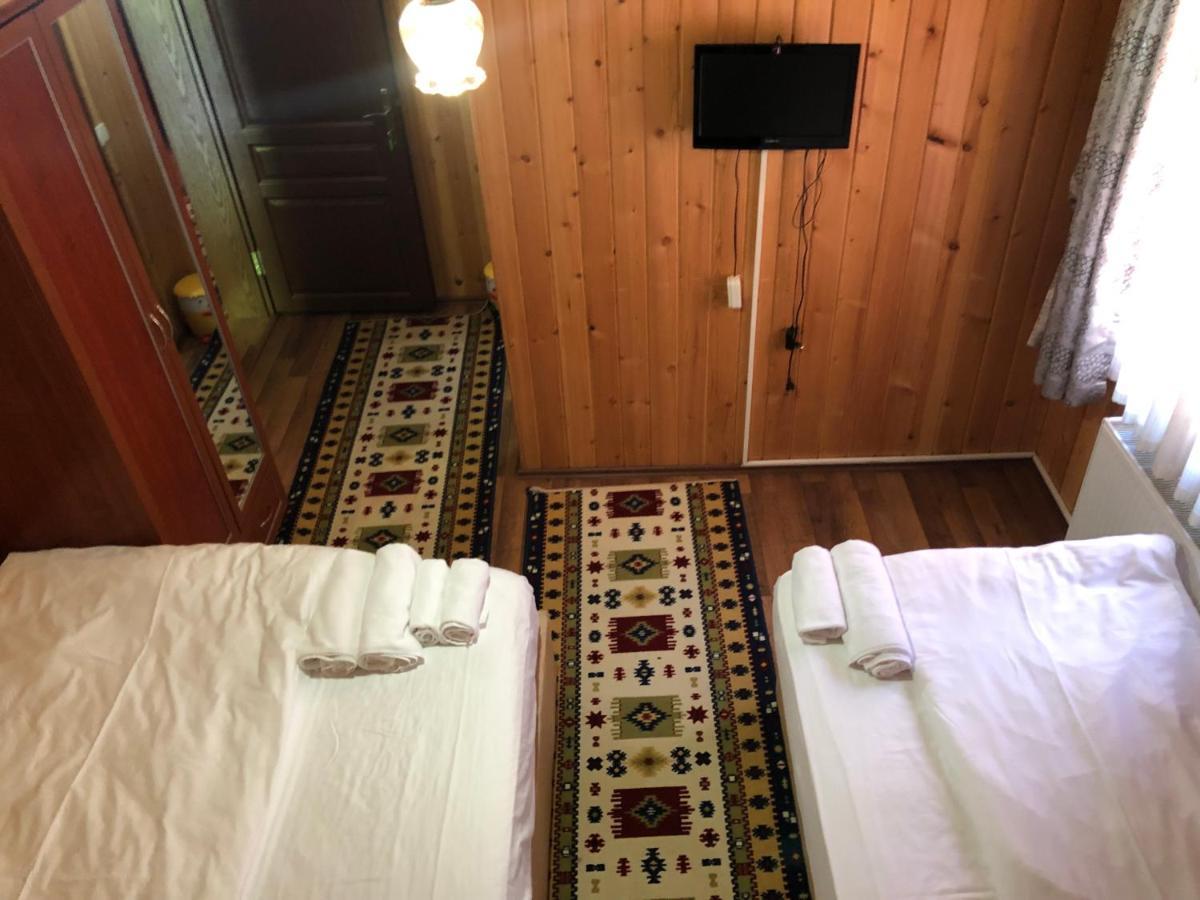 Ferah Butik Otel Çamlıhemşin 외부 사진