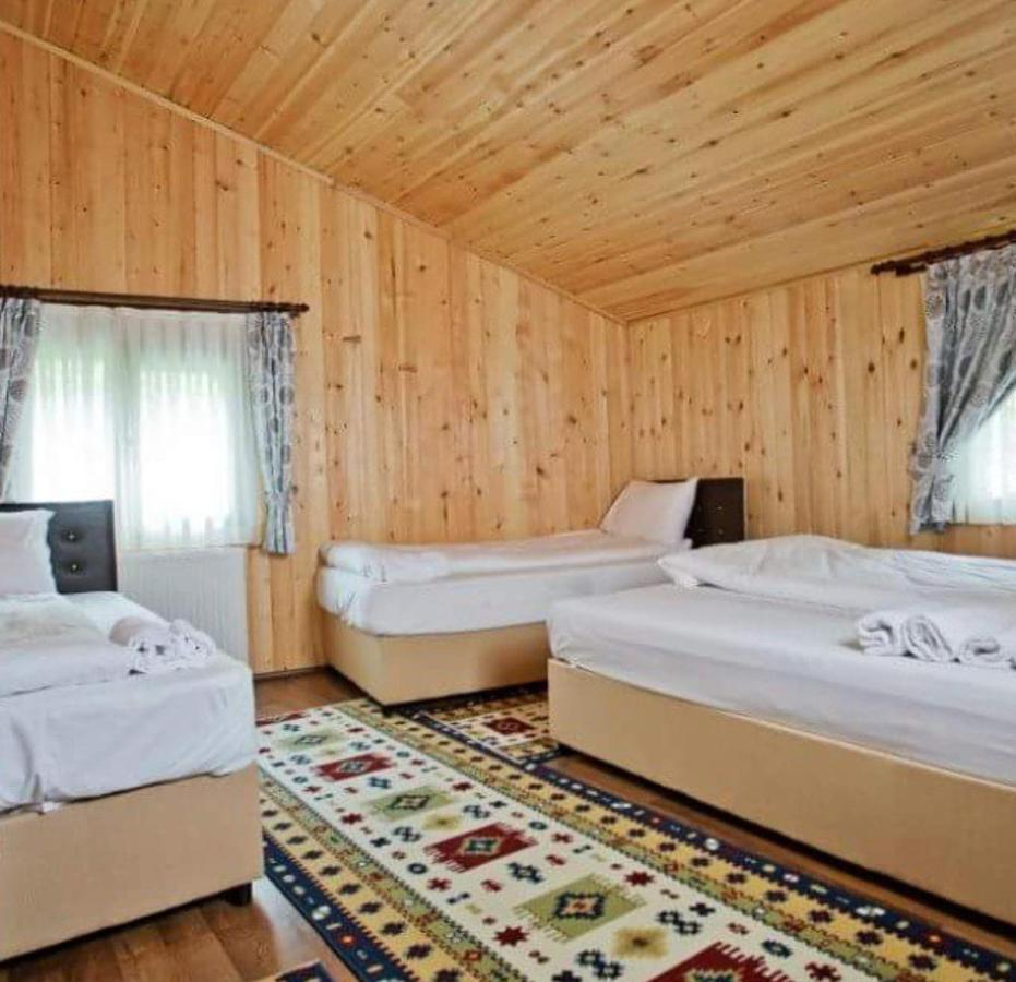 Ferah Butik Otel Çamlıhemşin 외부 사진