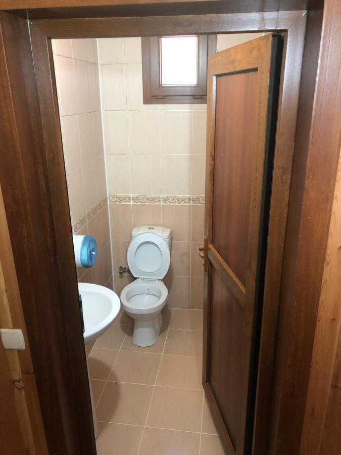 Ferah Butik Otel Çamlıhemşin 외부 사진