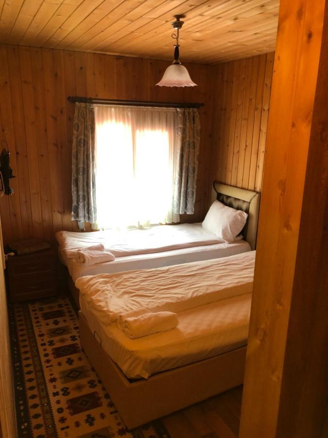 Ferah Butik Otel Çamlıhemşin 외부 사진