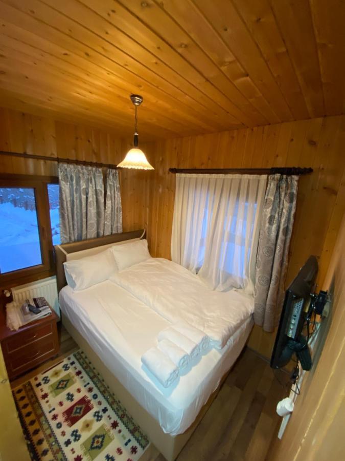 Ferah Butik Otel Çamlıhemşin 외부 사진