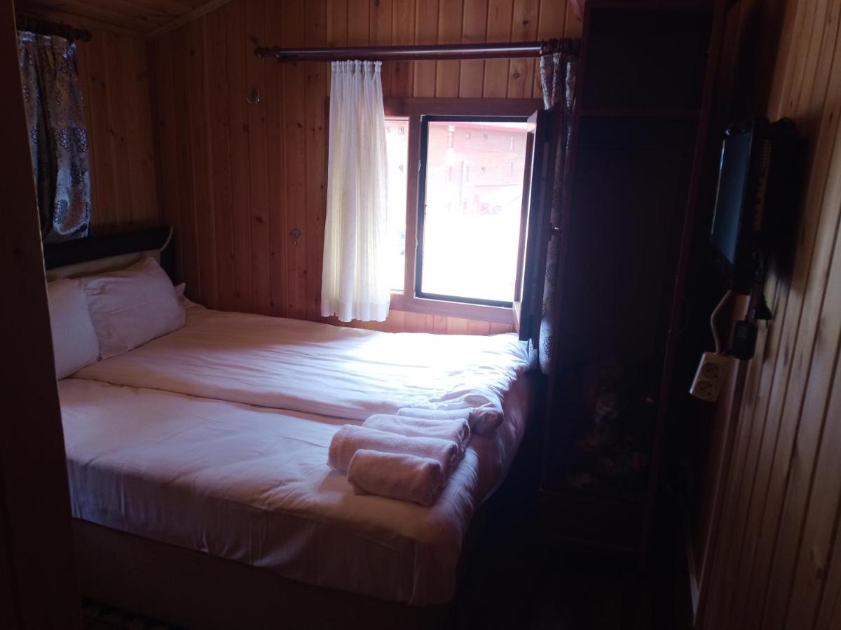 Ferah Butik Otel Çamlıhemşin 외부 사진