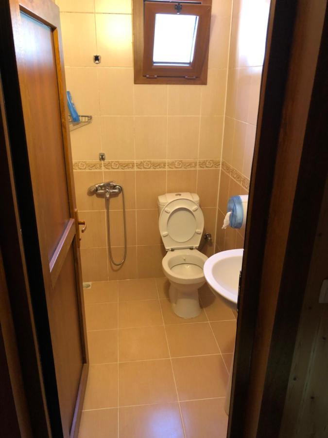 Ferah Butik Otel Çamlıhemşin 외부 사진