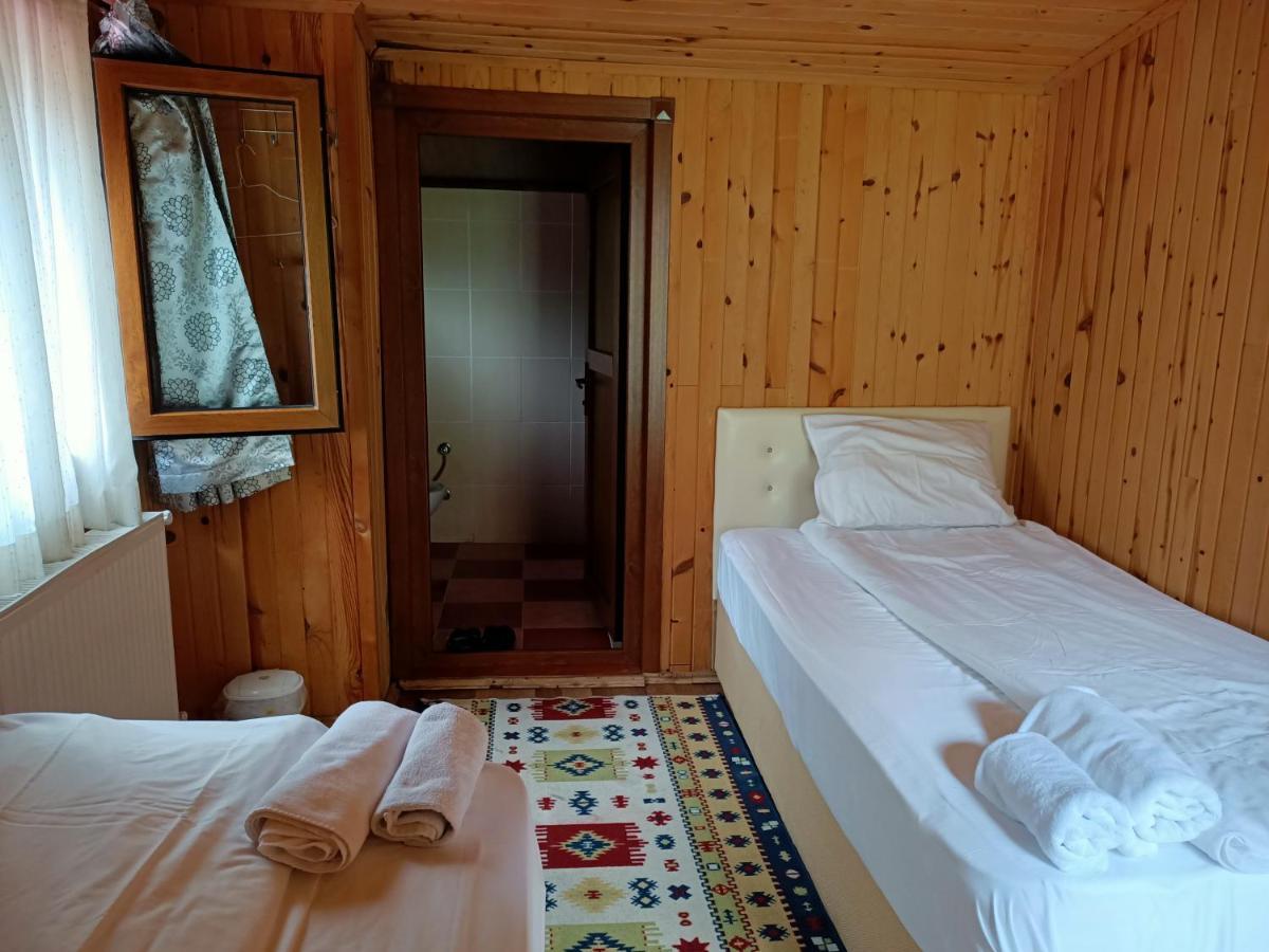 Ferah Butik Otel Çamlıhemşin 외부 사진