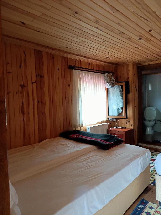 Ferah Butik Otel Çamlıhemşin 외부 사진