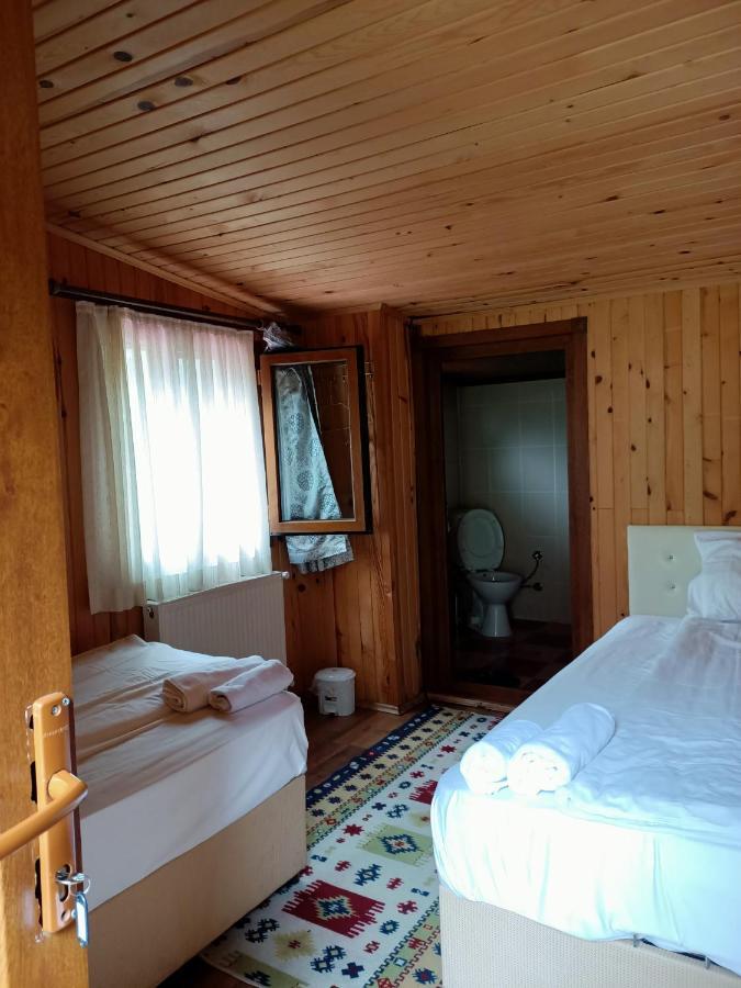 Ferah Butik Otel Çamlıhemşin 외부 사진