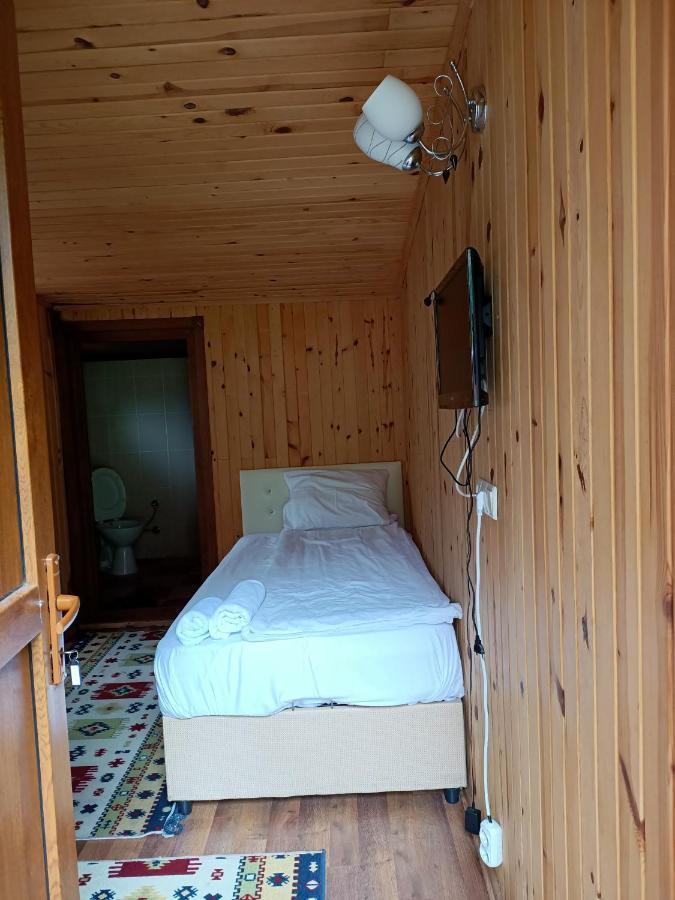 Ferah Butik Otel Çamlıhemşin 외부 사진