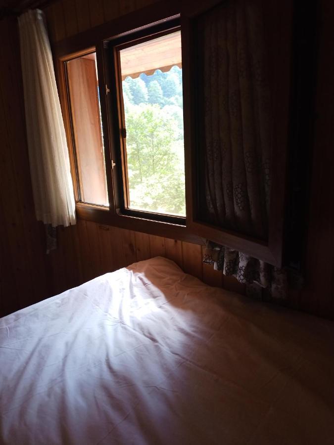 Ferah Butik Otel Çamlıhemşin 외부 사진